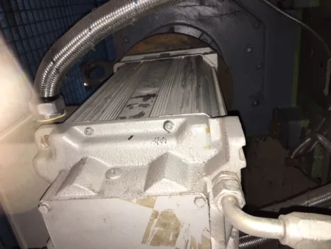 Type: LQ 132 P OEM
