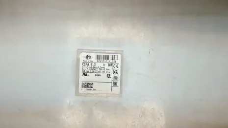 4062195 / CCMA 0.3