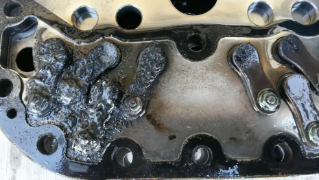 Typ:4G-30.2Y-40P, SN:1678912646 obsolete/replaced by 4GE-30Y-40P 400V 