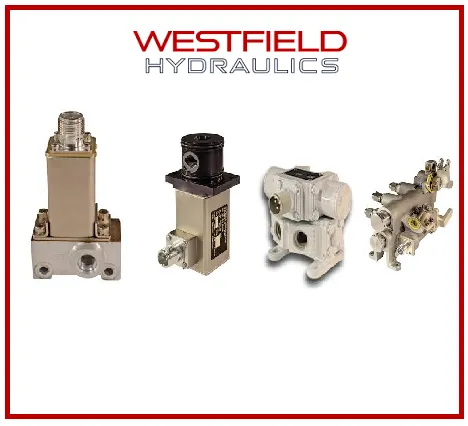 WESTFIELD HYDRAULICS