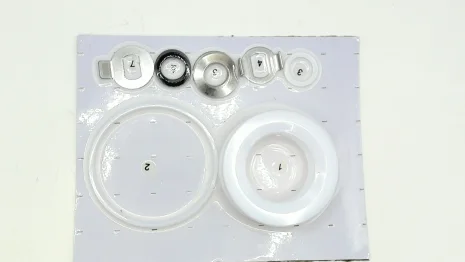ISV-1106204:SPAREPARTS KTM