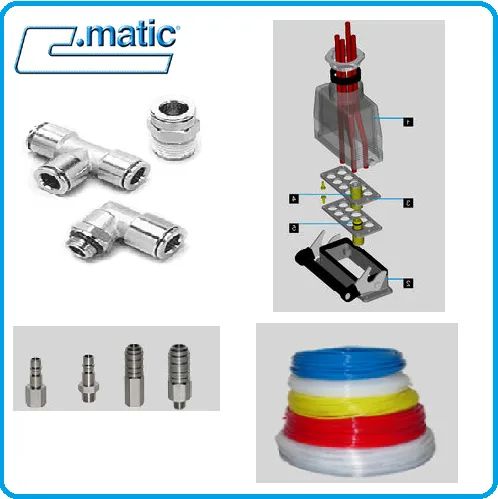 C-Matic