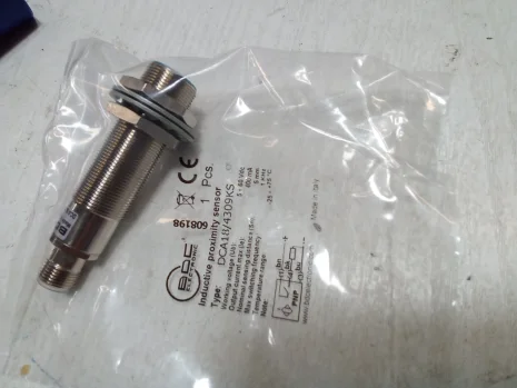 DCA 18/4309KS