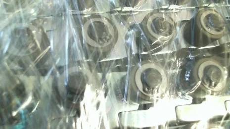 25 PSG (5-0255-100.00) - 40 pcs