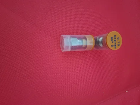 Oil nozzle for WL5/1-B