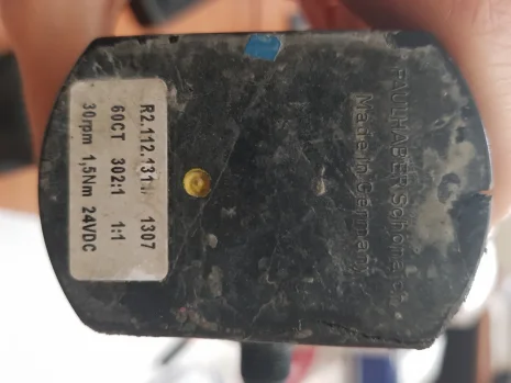R2.112.1311/1307 - OEM/customized 