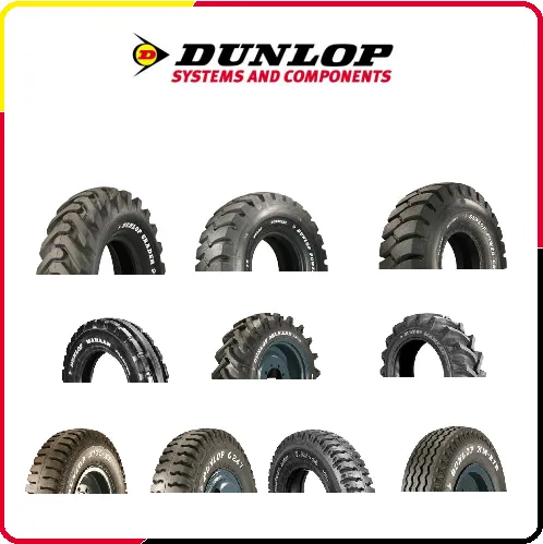 Dunlop