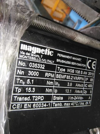 NGB 108 S AH 2015