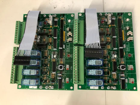 902 I/O