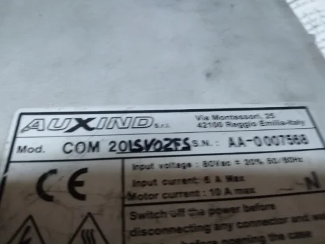 COM20ISV02FS