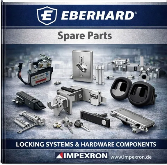 EBERHARD MANUFACTURING