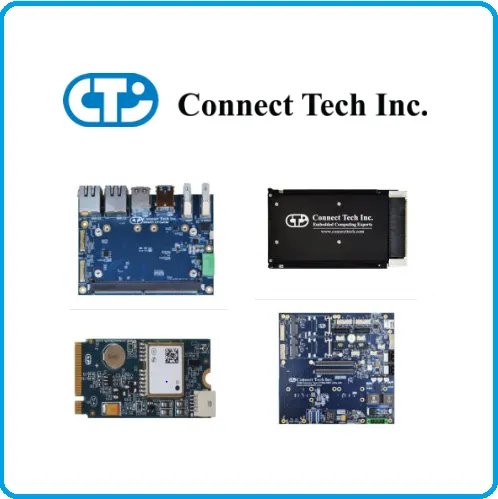 Connect Tech