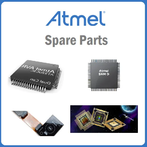Atmel (Microchip)