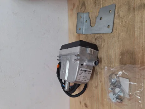 33E5023 750W 230V