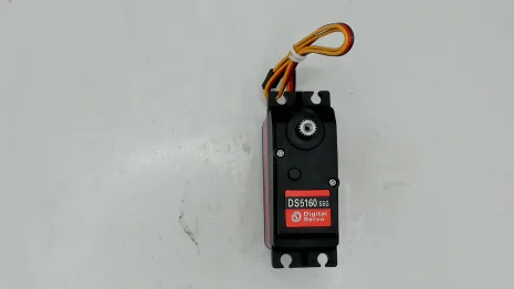 DS5160-180 degree
