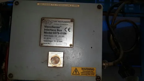 0379-0106 Obsolete, replaced by  P/N 0279-0112 