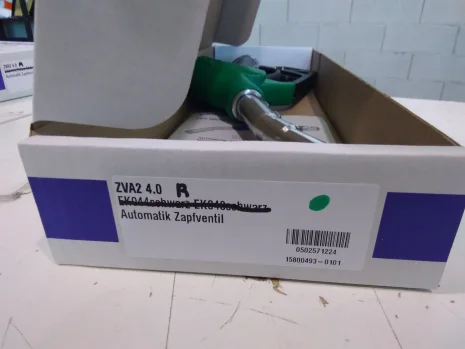 ZVA2 4.0R