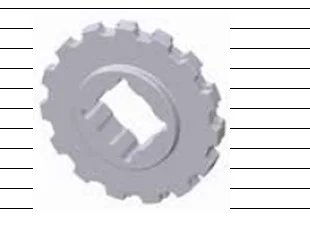 Sprocket z12 
