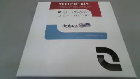 teflon tape