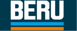 Beru logo Beru logo