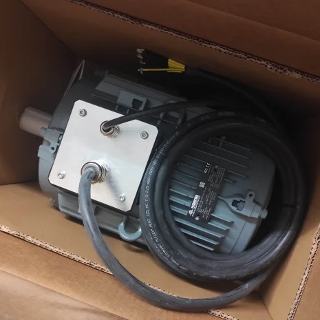 KTE3 132 S 4 BIS