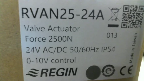RVAN25-24A