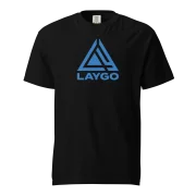 LAYGO logo LAYGO logo