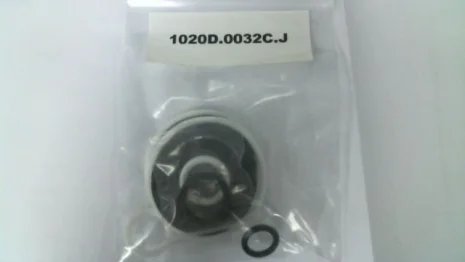 A20D/DN25FB/DN32RB
