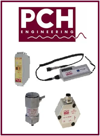PCH Engineering