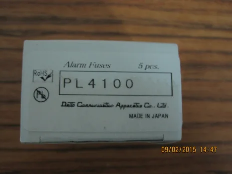 PL4100 