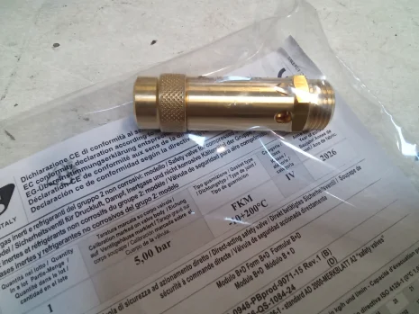 VSPV1/2 ( 5 bar)
