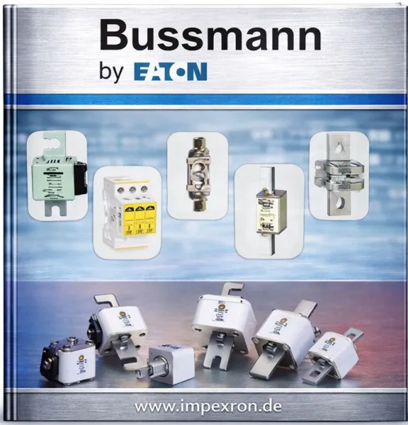 BUSSMANN / EATON
