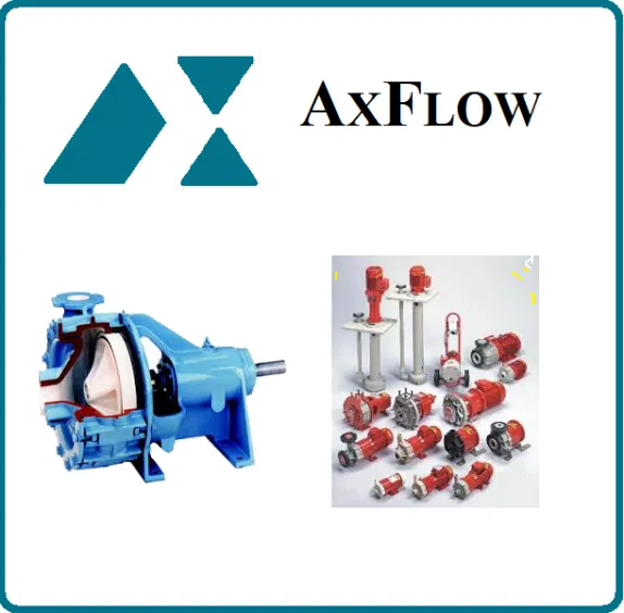 Axflow