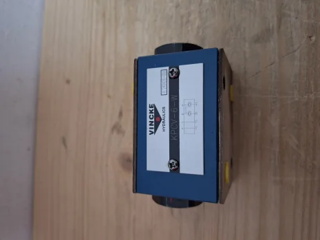type: KPCV-6-W, VNKAN06001
