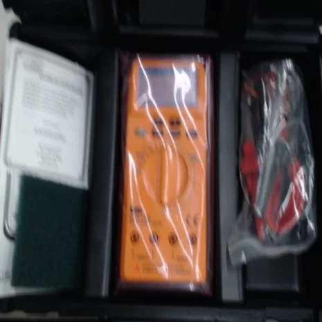 UEI CLM100