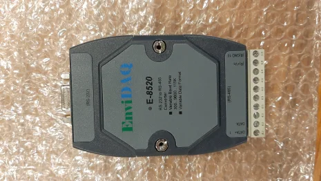 ENVIDAQ 8520