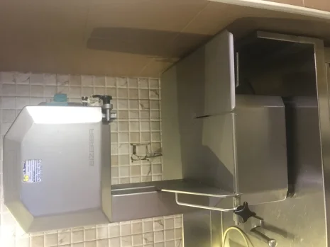 Belt for Model: FK-23 