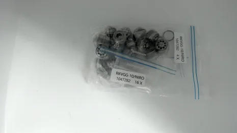 p/n: 1047282 type: RKVGG-10/NIRO