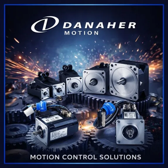 Danaher Motion