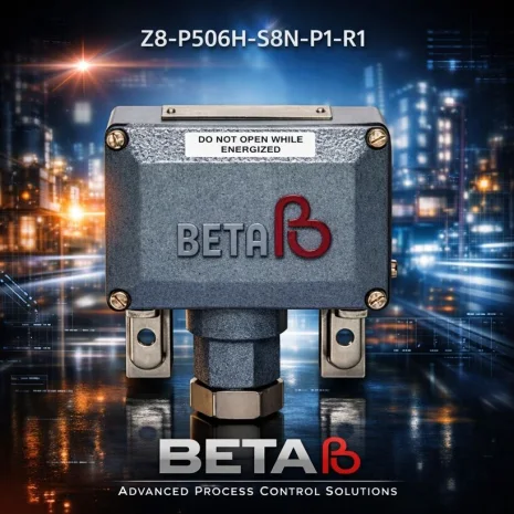 Z8-P506H-S8N-P1-R1