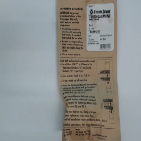 TTQM1223