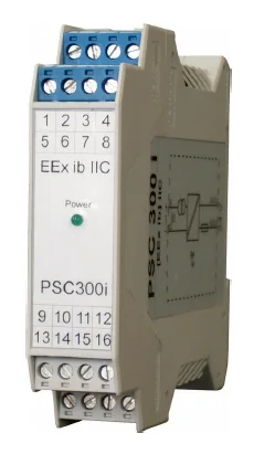 PSC 330i-2