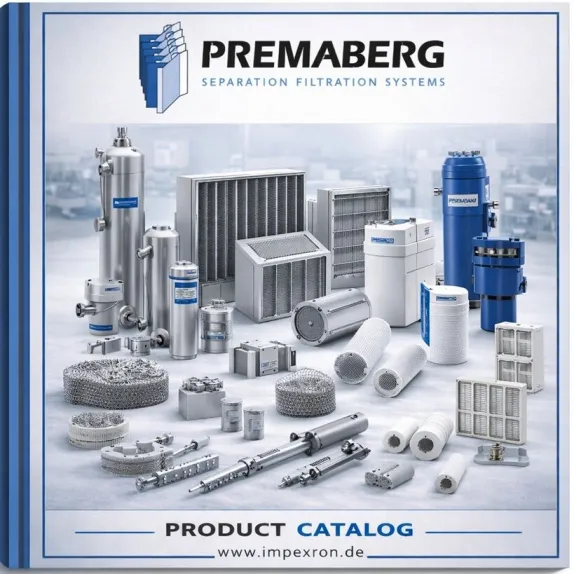 Premaberg