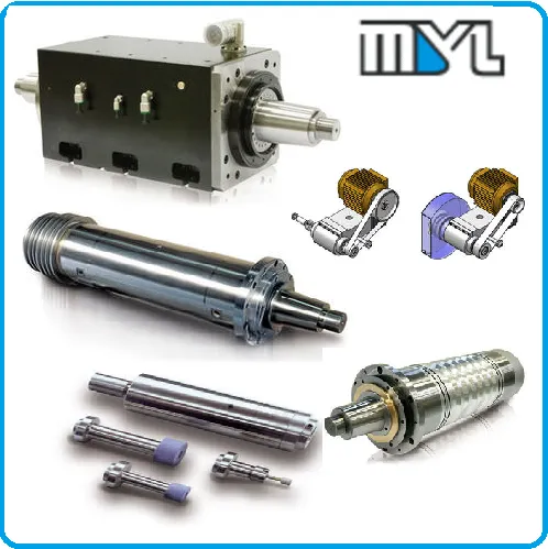 MYL