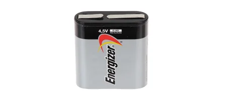 ALKALINE BATTERY BAT-3LR12 4.5 V ENERGIZER