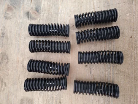 C5800 40 / GN40 ACTUATOR SPRING CARTRIDGE