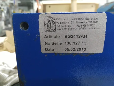 BG24 1/2 AH 