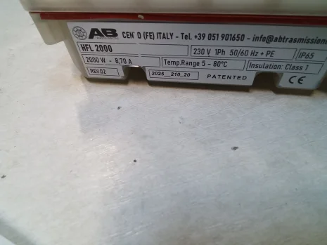 HFL 2000