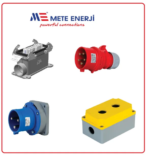 METE ENERJI