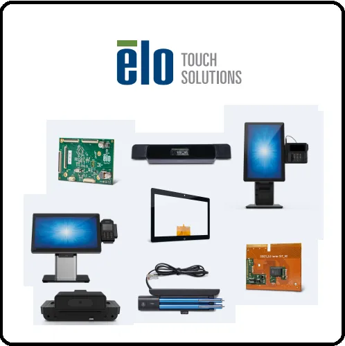 Elo Touch Solutions